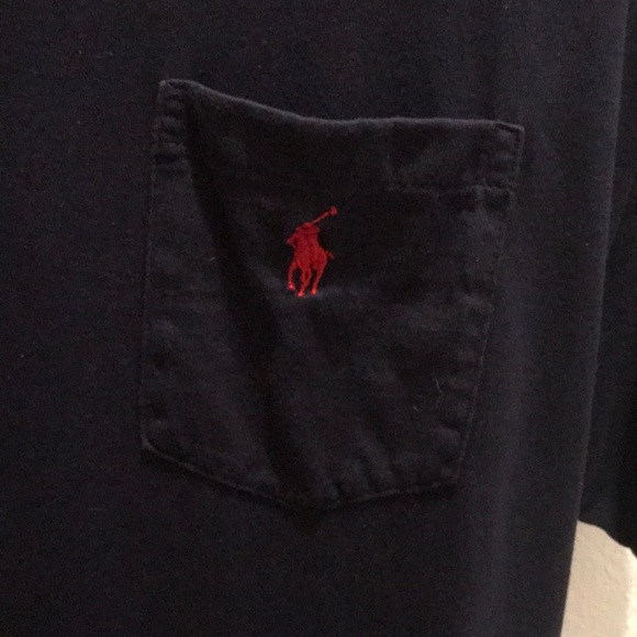 Polo RL t-shirt - Picture 2 of 3